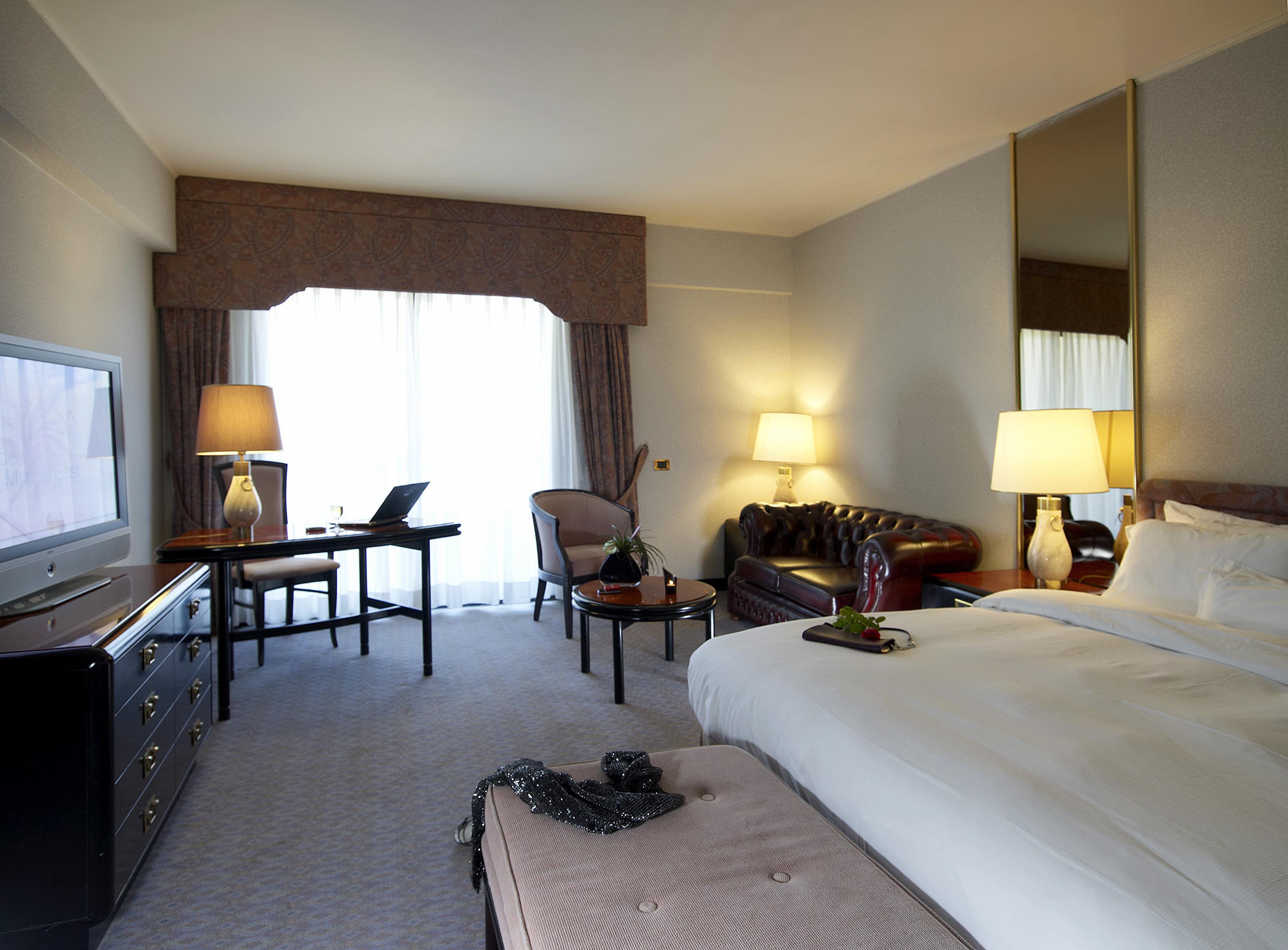 Rodos Palace 5* Ixia (Rhodes)