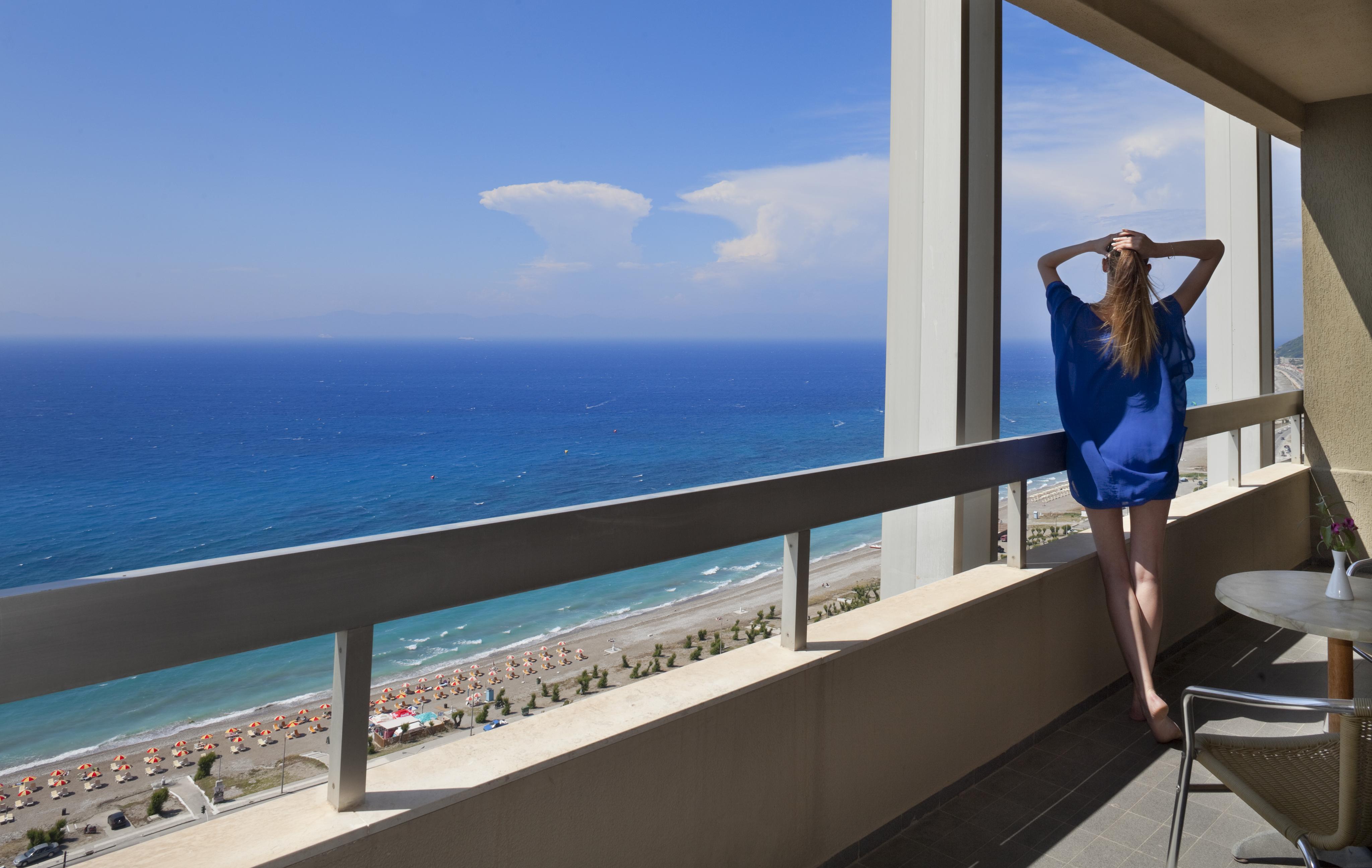 Rodos Palace Resort