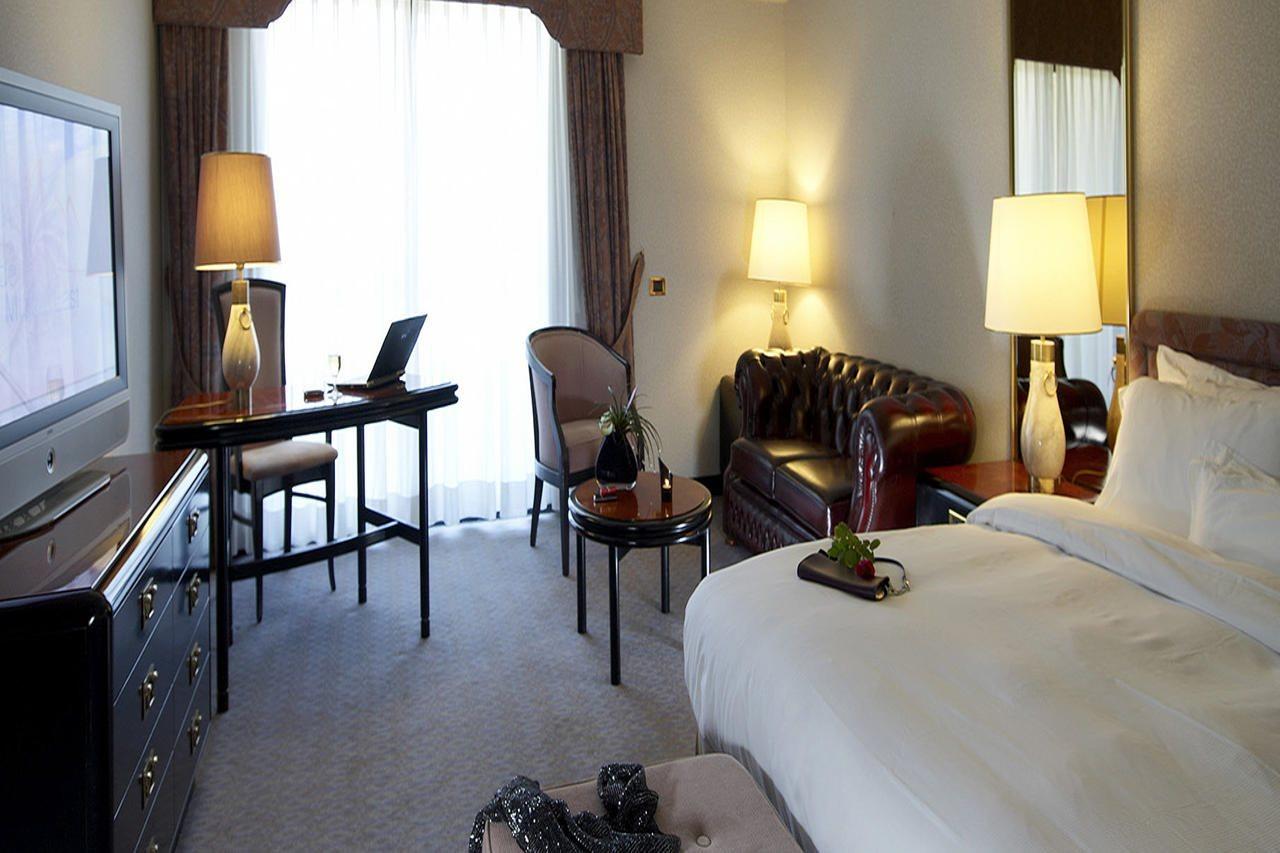 Rodos Palace 5* Ixia (Rhodes)