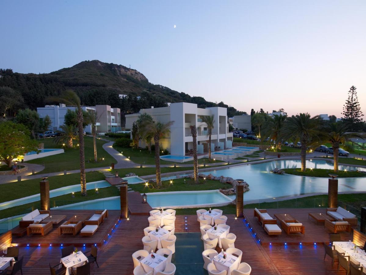 Rodos Palace Resort