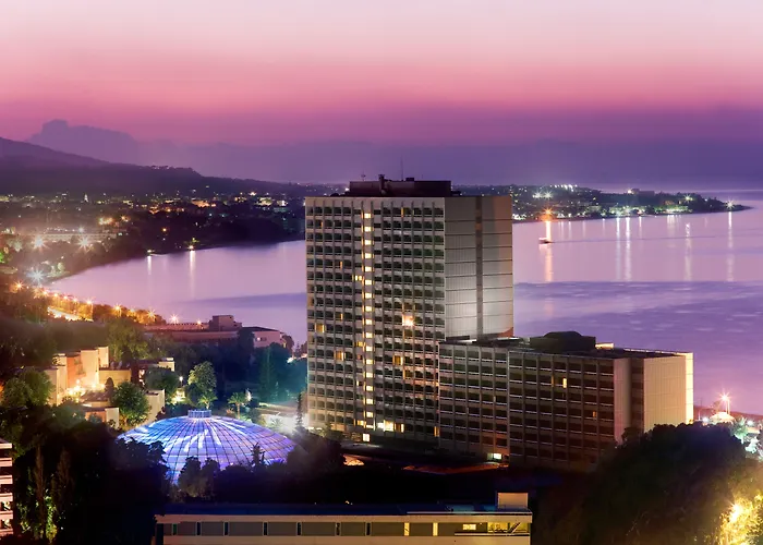 Rodos Palace Hotel