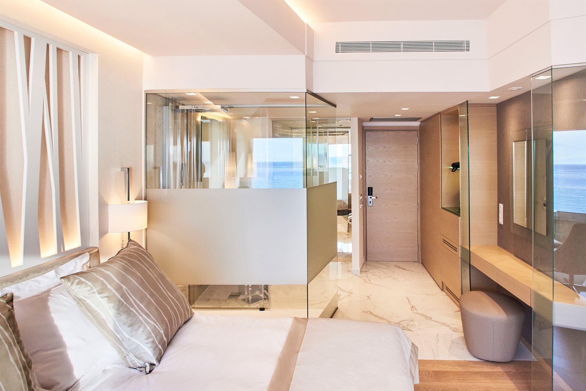 Rodos Palace Курортный комплекс 5*