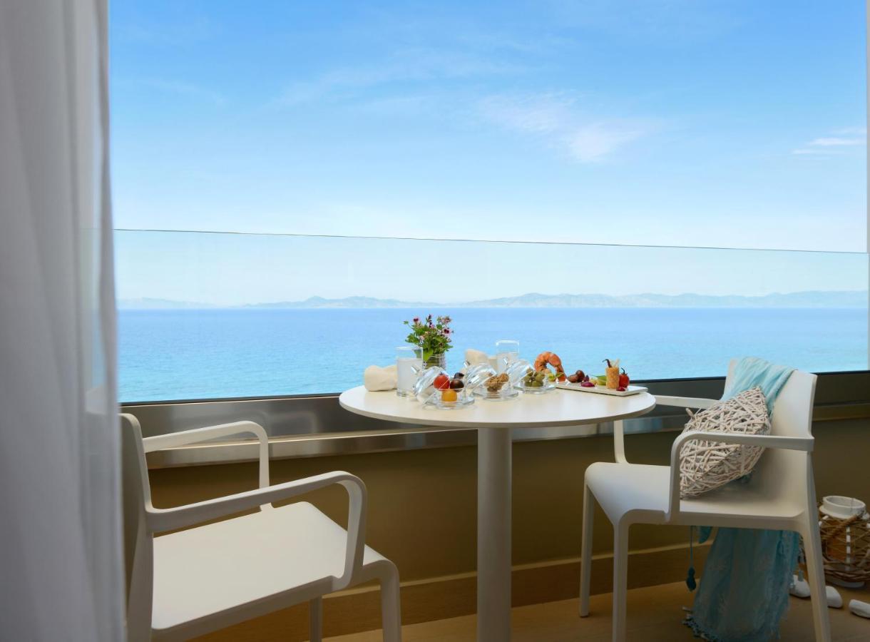 Rodos Palace Курортный комплекс Иксиа