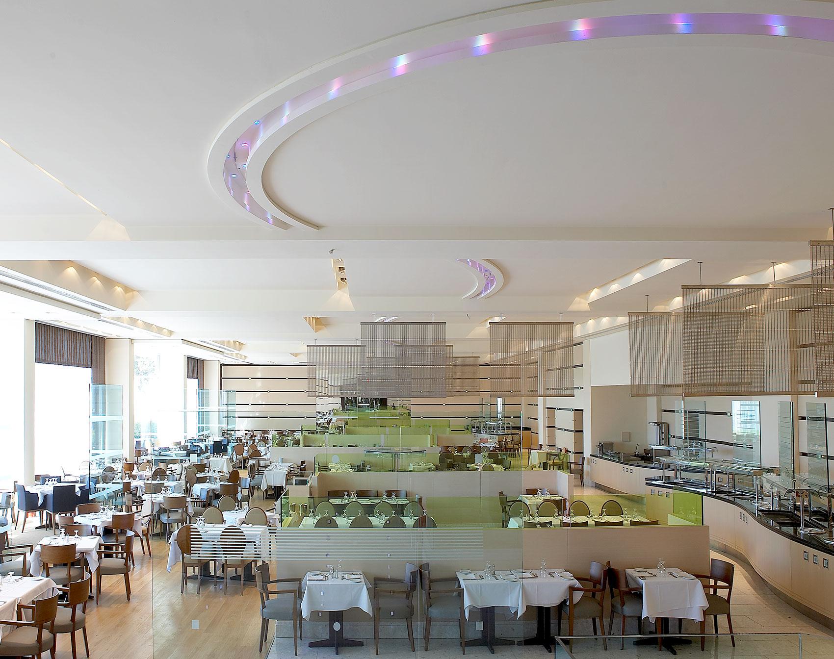 渡假村 Rodos Palace Ixiá