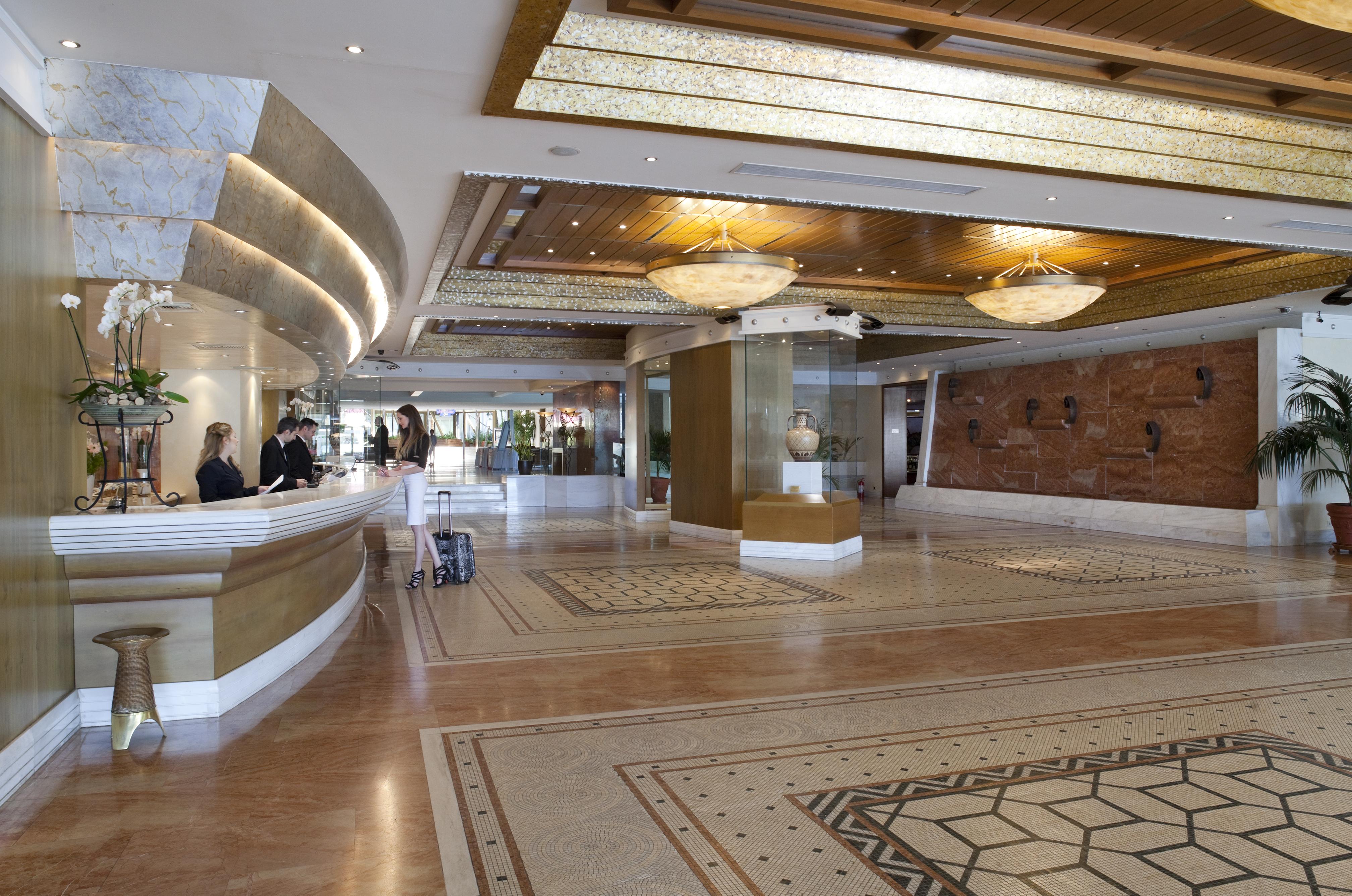 Rodos Palace 渡假村 Ixiá