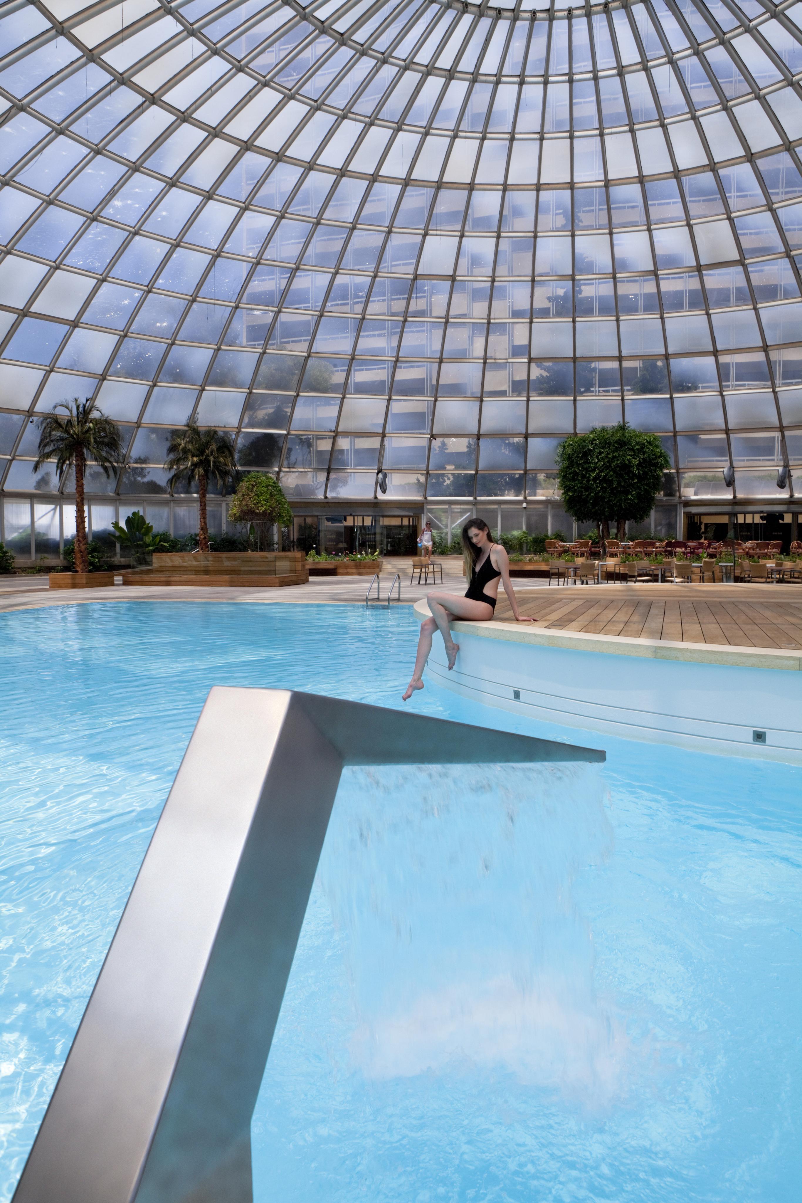 Rodos Palace Курортный комплекс Иксиа