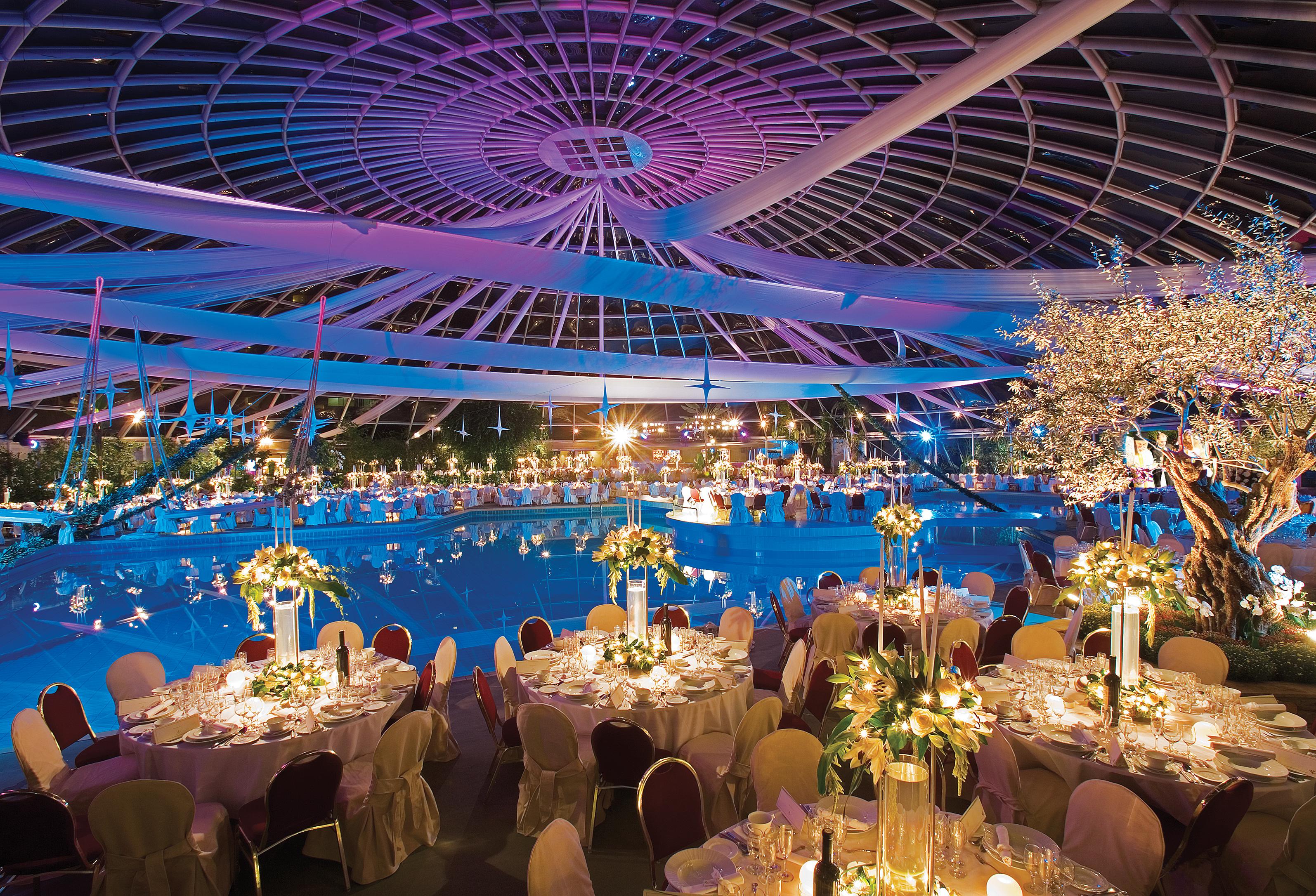 渡假村 Rodos Palace 5*
