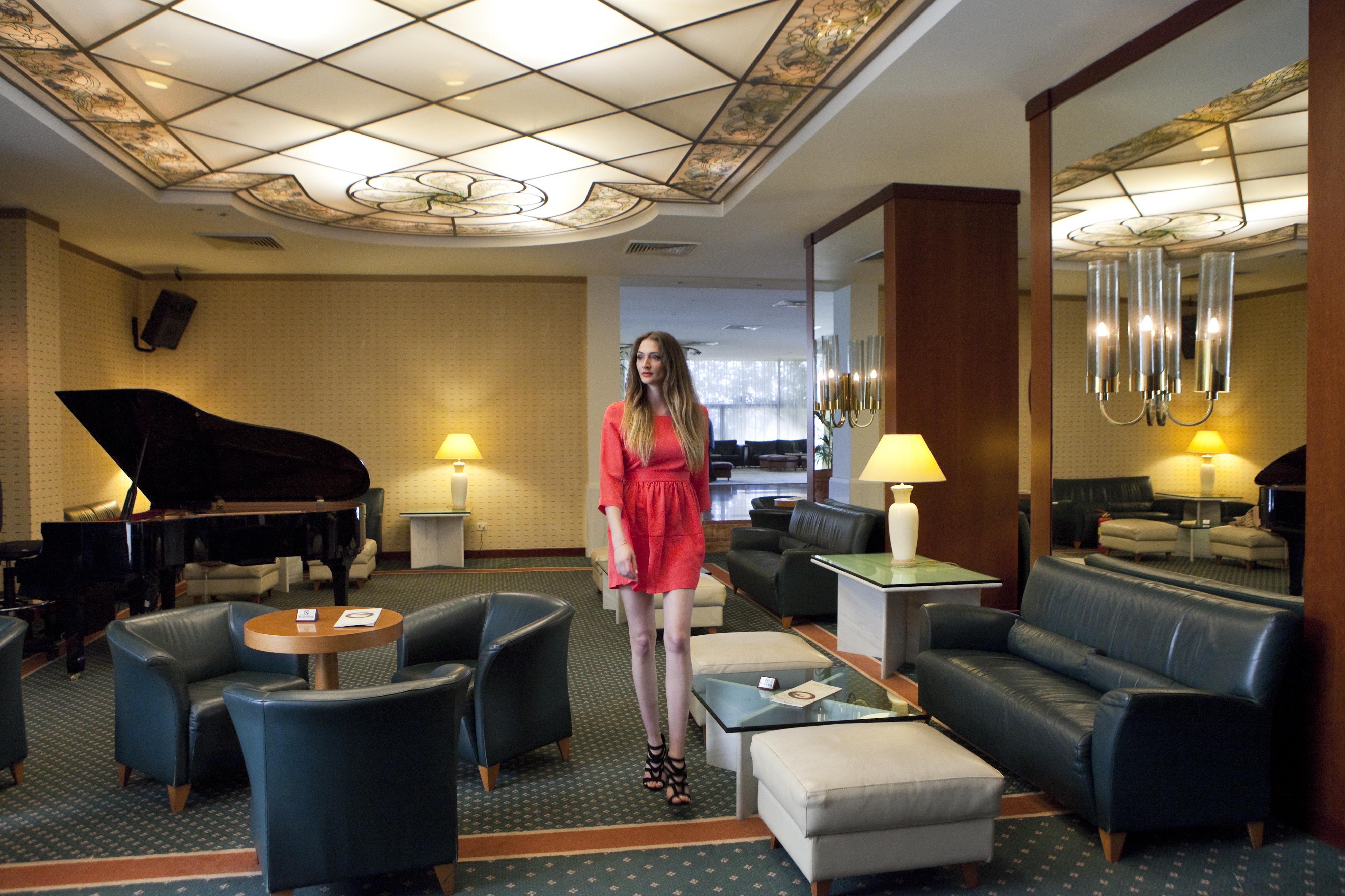 Rodos Palace Курортный комплекс Иксиа
