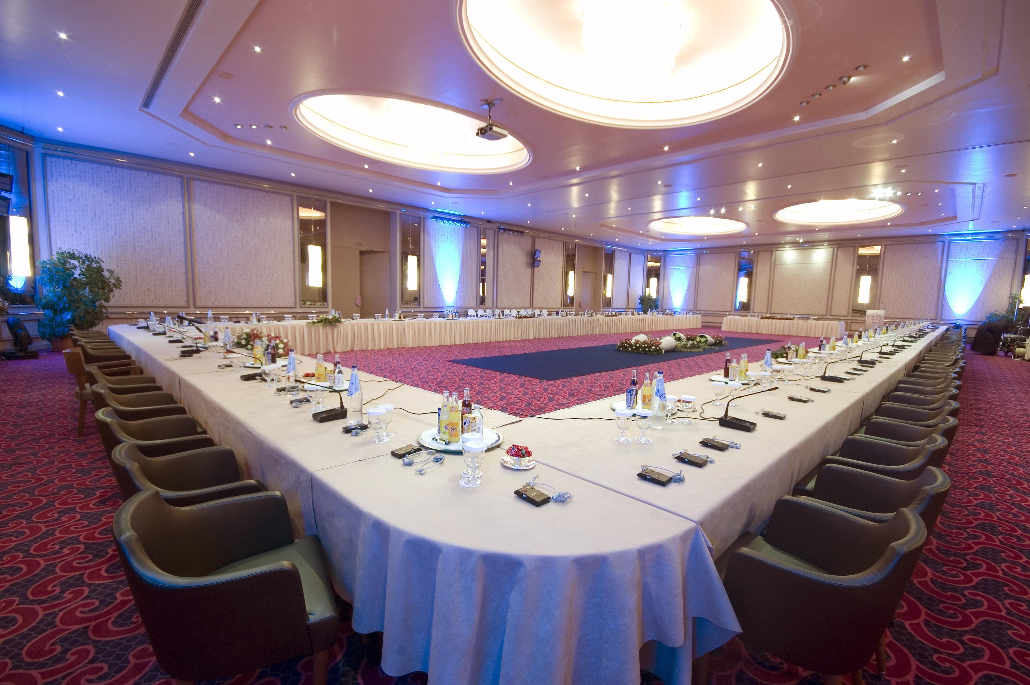 Rodos Palace Курортный комплекс
