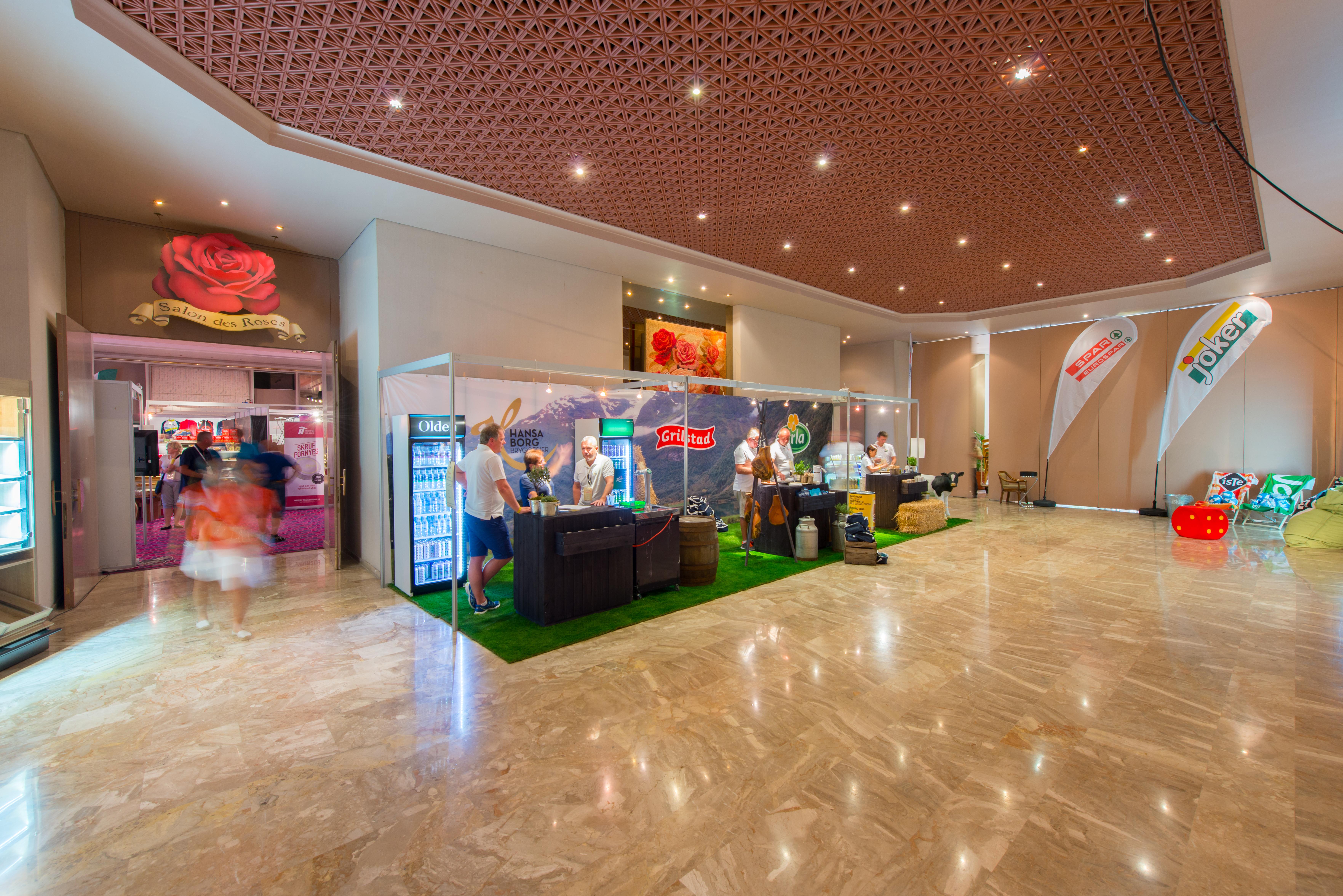 Курортный комплекс Rodos Palace Иксиа