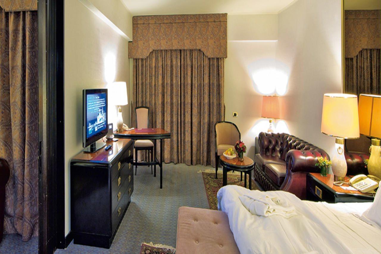 Rodos Palace 渡假村 5*