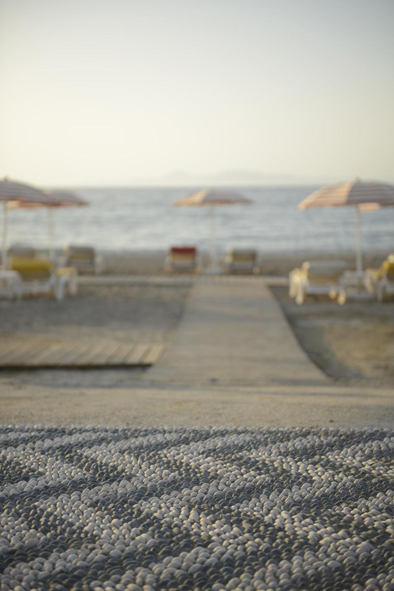 Курортный комплекс Rodos Palace