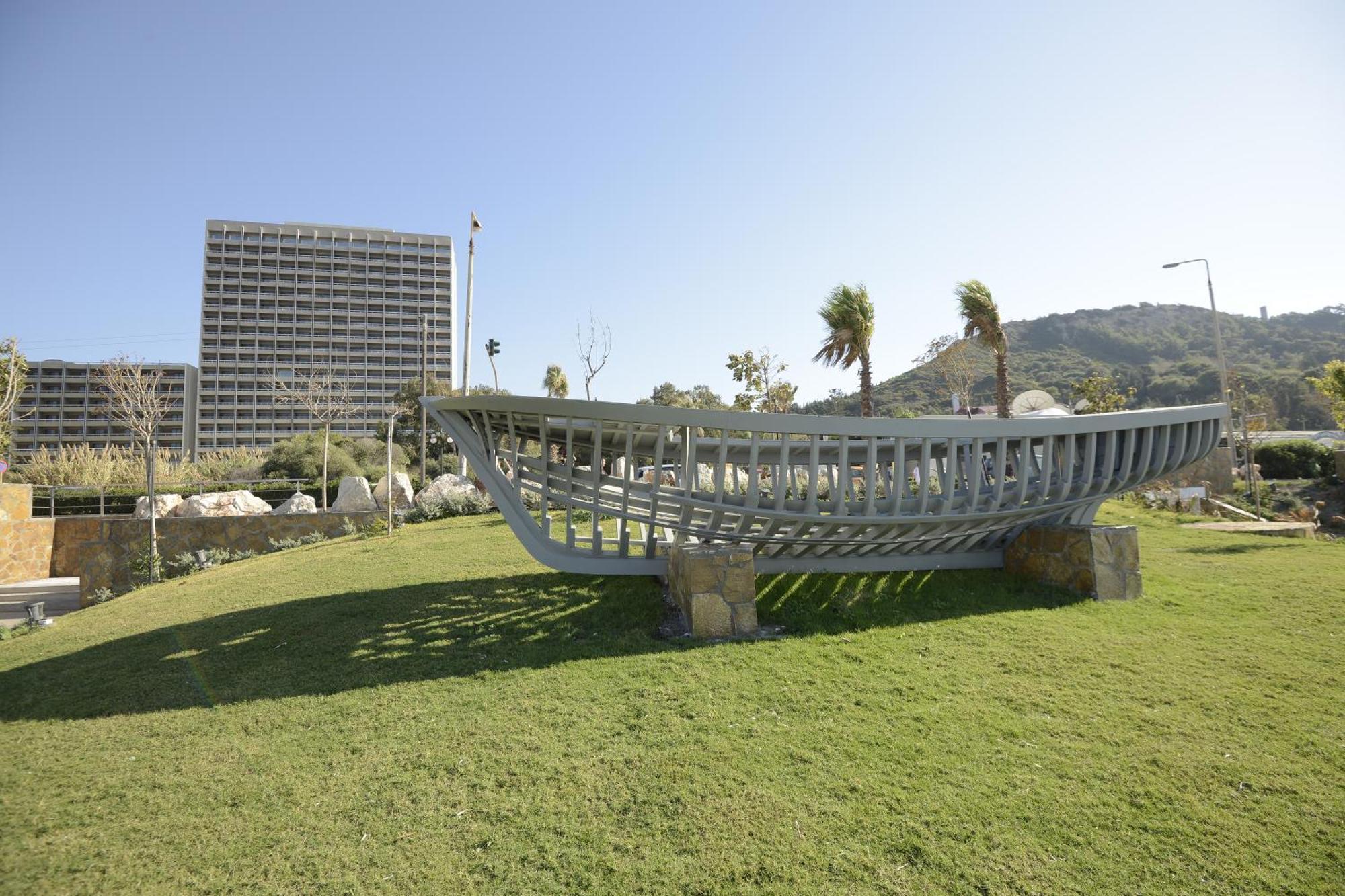 渡假村 Rodos Palace