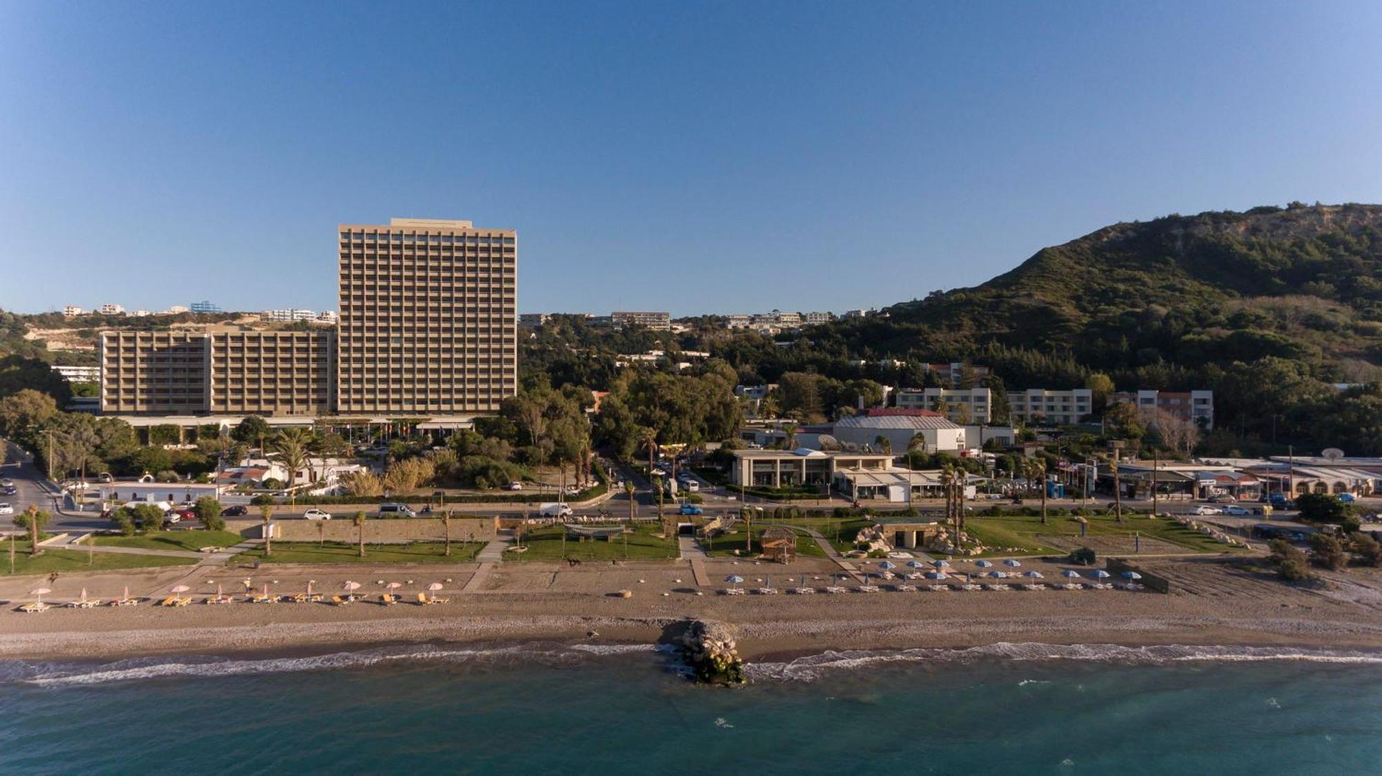 Rodos Palace 渡假村 5*