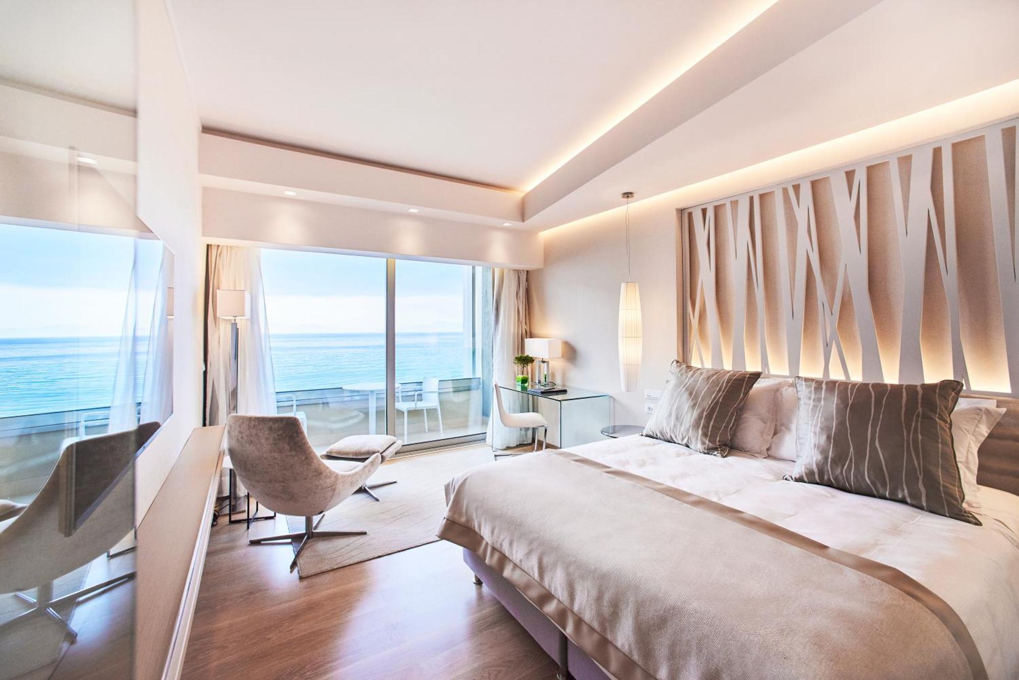 Rodos Palace Иксиа