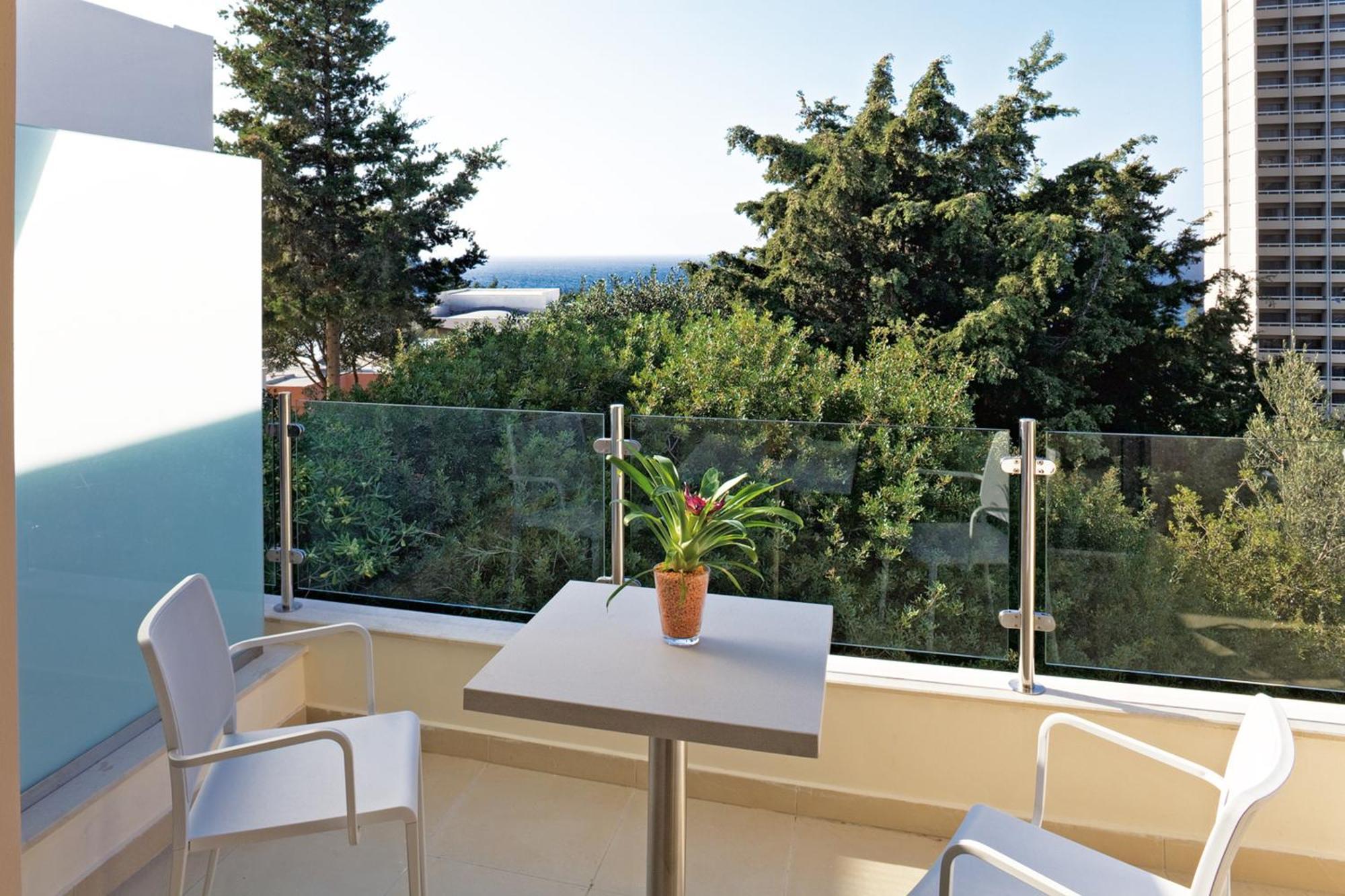 Rodos Palace 渡假村 Ixiá