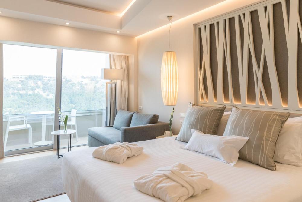 Rodos Palace Курортный комплекс 5*
