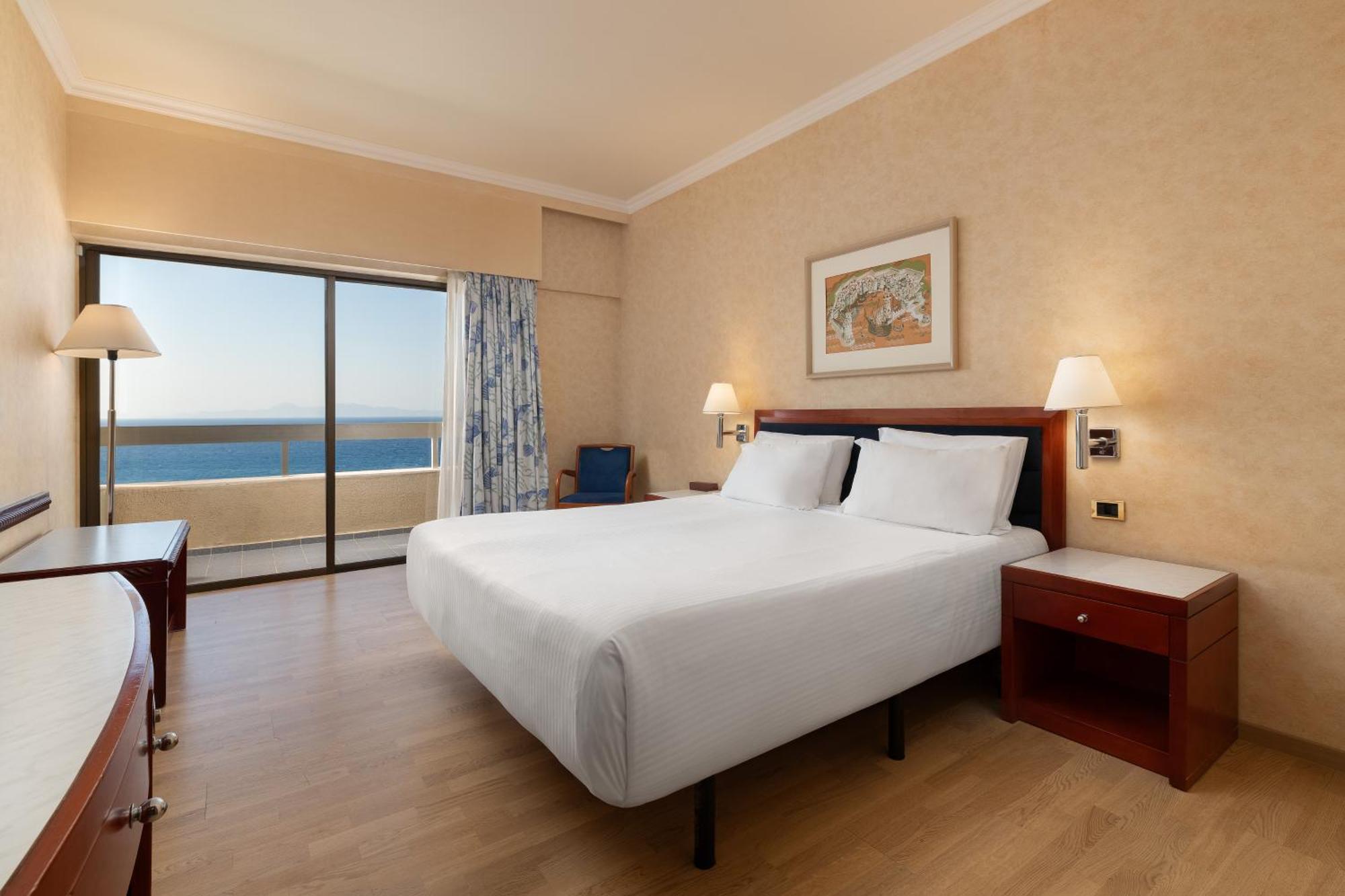 渡假村 Rodos Palace Ixiá