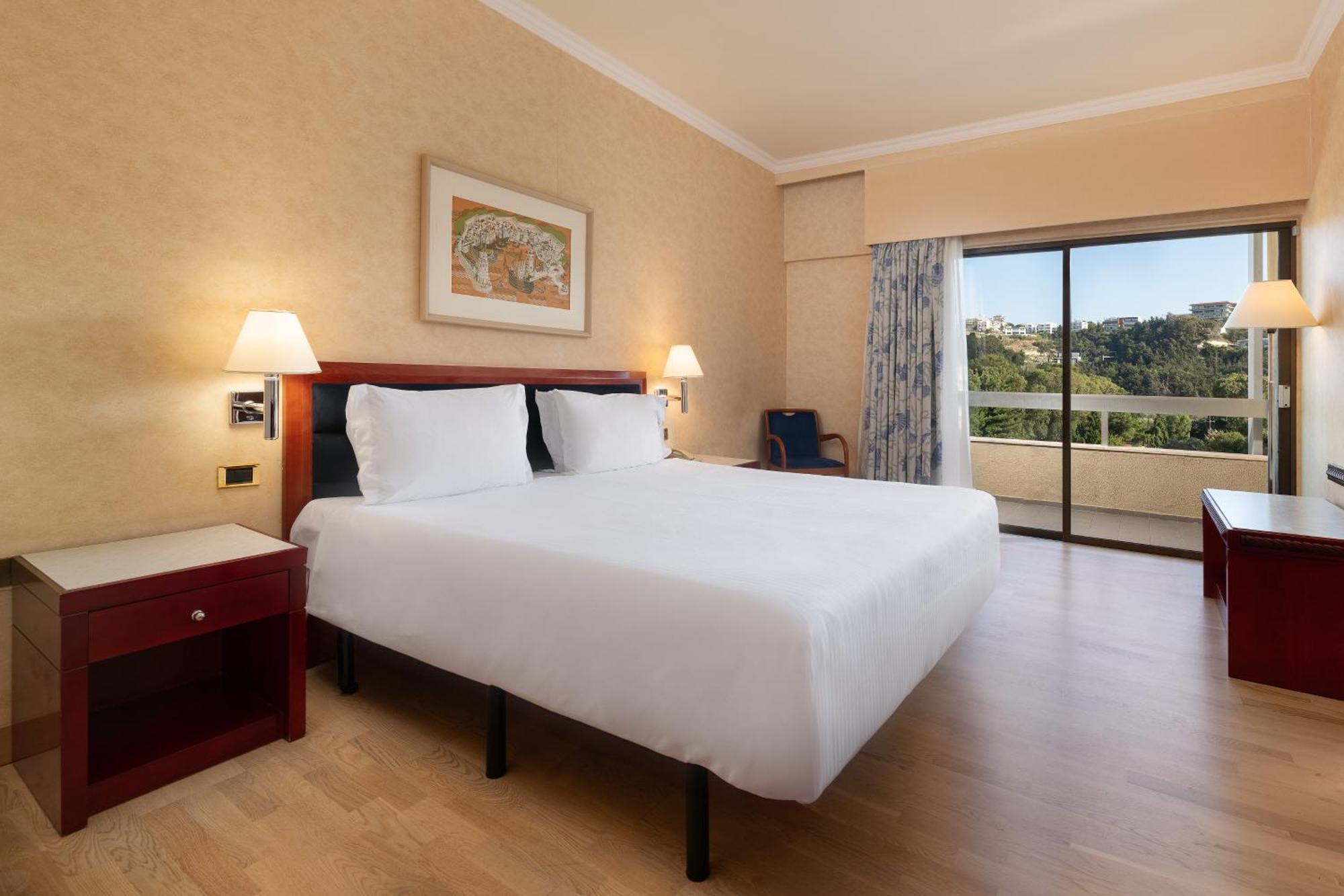 Rodos Palace 5* Иксиа