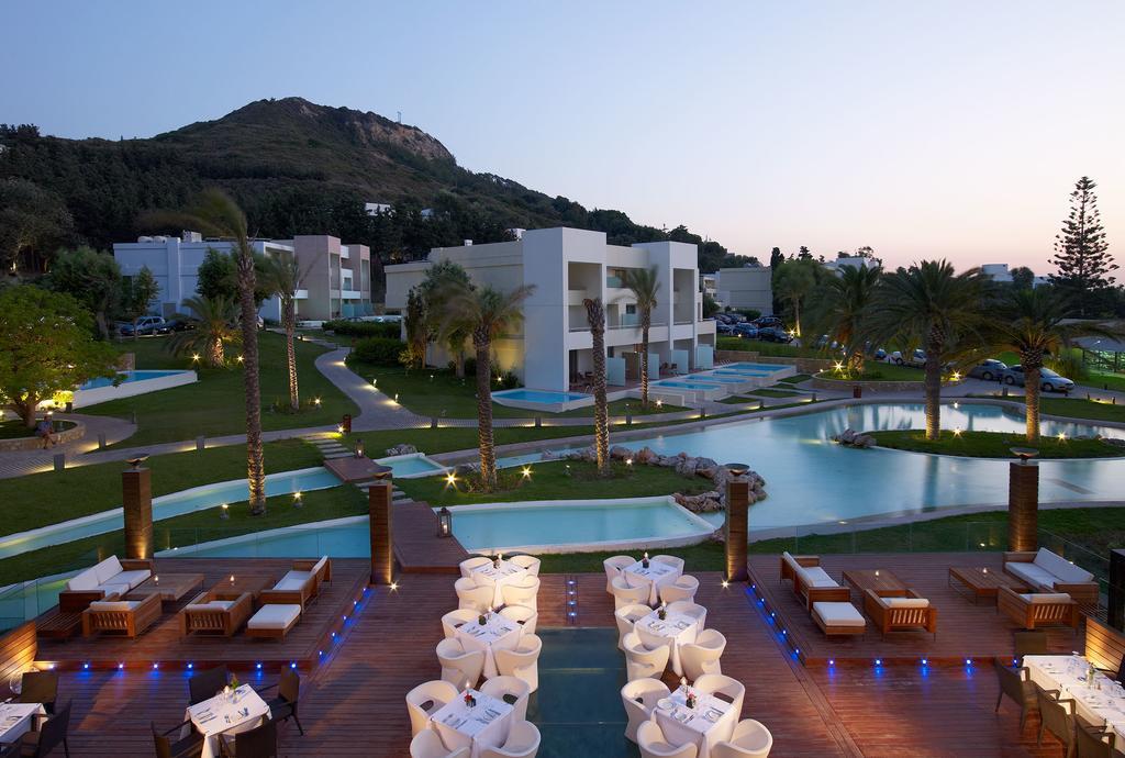 Rodos Palace Курортный комплекс Иксиа