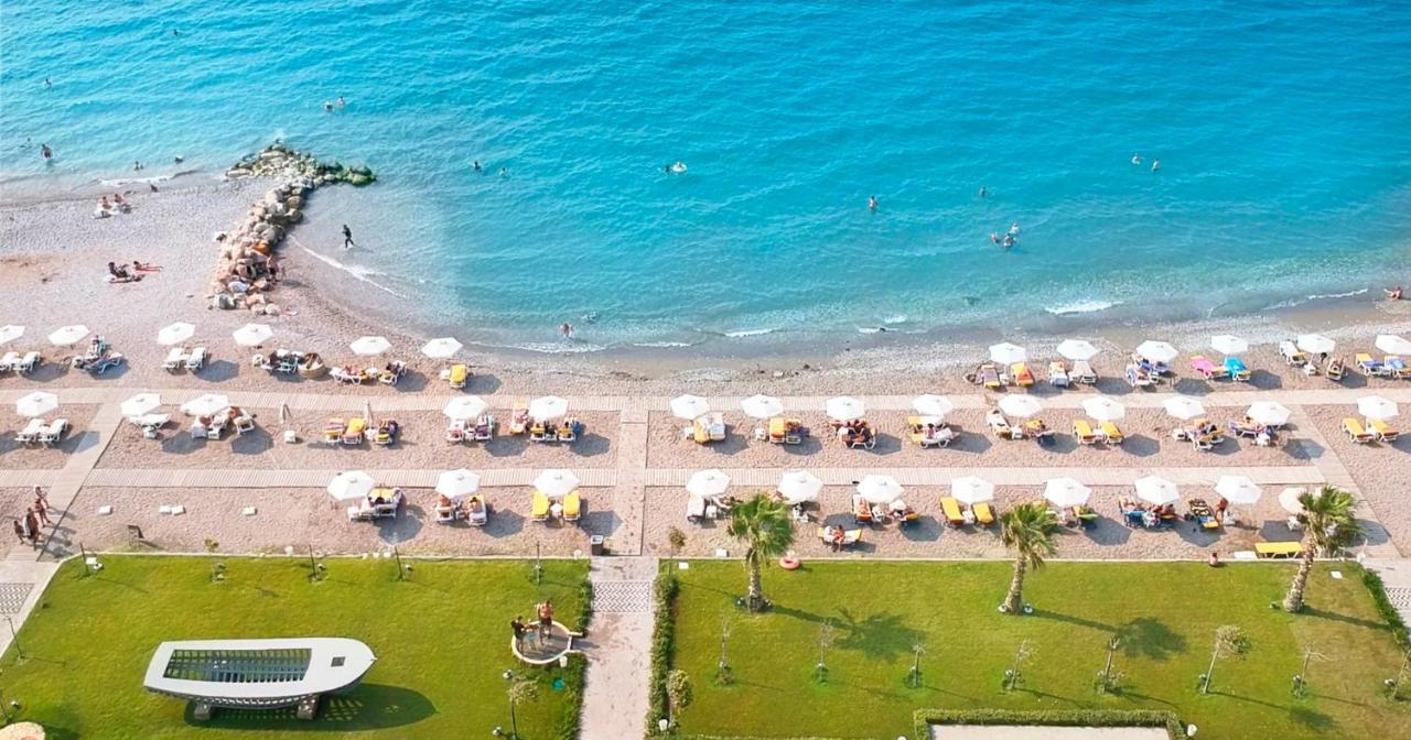 Rodos Palace 5* Иксиа