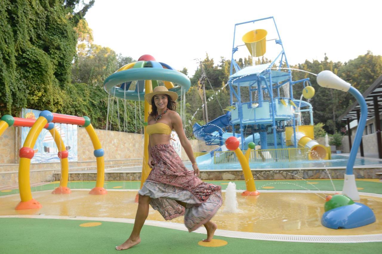 Rodos Palace Курортный комплекс