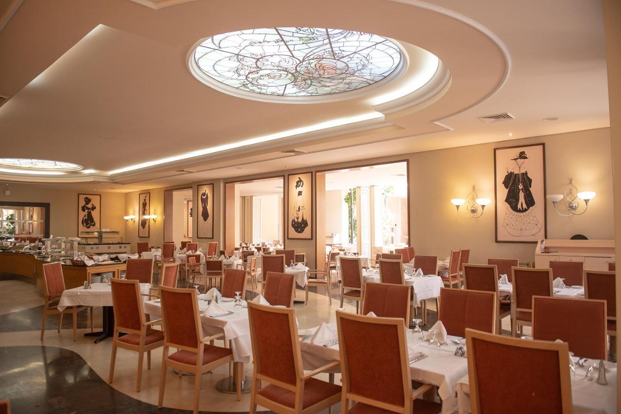 Rodos Palace Курортный комплекс Иксиа